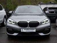 gebraucht BMW 118 i Hatch