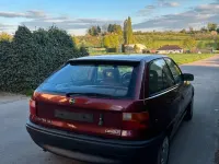 Gebraucht Opel Astra 75 PS (55 kW) 1992 Andere farben Kleinwagen