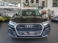 Używany Audi Q5 Ambiente 252 KM (185 kW) 2017 Czarny SUV