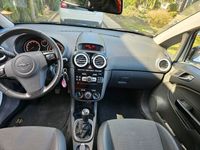 gebraucht Opel Corsa D 1.4 OPC Optik