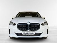 Gebraucht BMW 220 Active Tourer 156 PS (114 kW) 2025 Weiß Van / Kleinbus