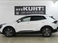 Neu Kia Sportage GT-Line 160 PS (117 kW) 2025 Deluxeweiss SUV