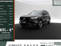 Second-hand Volvo XC90 Plus 455 CP (334 kW) 2022 Gri SUV