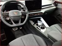 Second-hand Cupra Terramar 204 CP (150 kW) 2025 Negru SUV