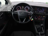 Second-hand Seat Leon CONNECT 116 CP (85 kW) 2016 Gri Berlinǎ