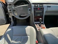 gebraucht Mercedes E280 4MATIC ELEGANCE Elegance