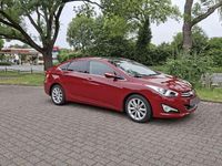 Gebraucht Hyundai i40 Style 136 PS (100 kW) 2013 Limousine