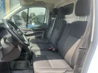 Gebraucht Ford Transit Custom Trend 131 PS (96 kW) 2021 Frostweiß Van