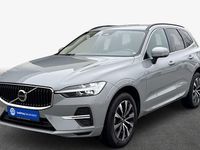 Gebraucht Volvo XC60 Core 250 PS (183 kW) 2024 Grau SUV