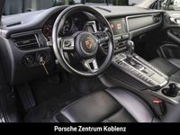 Gebraucht Porsche Macan 245 PS (180 kW) 2021 Grau SUV