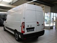 gebraucht Opel Movano B/Facelift/Vollausstattung/34182Km/AHK/