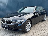Gebraucht BMW 320 190 PS (139 kW) 2024 Schwarz Limousine