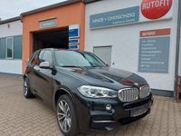 Gebraucht BMW X5 Sport Line 381 PS (280 kW) 2017 Schwarz SUV