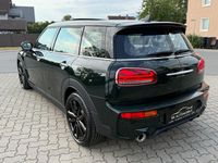 Gebraucht Mini John Cooper Works Clubman 306 PS (225 kW) 2020 Grün Kombi
