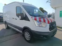Używany Ford Transit 131 KM (96 kW) 2019 Biały Van