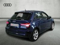 gebraucht Audi A1 Sportback 1.4 TFSI S tronic sport Xenon GRA LM PDC