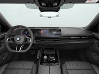 Gebraucht BMW 520 Exclusive 197 PS (144 kW) 2026 Schwarz Limousine