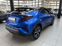 gebraucht Toyota C-HR Hybrid Style Selection