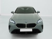 Gebraucht BMW 120 163 PS (119 kW) 2025 Brooklyn grau metallic Kleinwagen