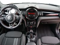 Gebraucht Mini John Cooper Works 102 PS (75 kW) 2018 Schwarz Kleinwagen