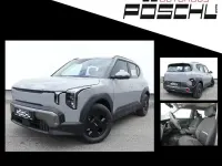 Neu Kia EV2 Air 108 kW (147 PS) 2026 Grau SUV
