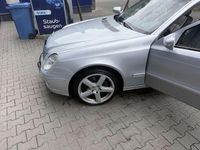 Gebraucht Mercedes E280 Classic 190 PS (139 kW) 2007 Limousine