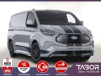 Neu Ford E-Transit Sport 160 kW (218 PS) 2026 Grau Van