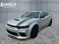 Neu Dodge Charger 492 PS (361 kW) 2026 Silber Kleinwagen