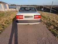 Gebraucht Volvo 940 131 PS (96 kW) 1993 Silber Limousine
