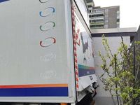 Second-hand Citroën Jumper 145 CP (106 kW) 2011 Monovolum