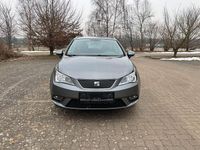 Gebraucht Seat Ibiza Sun 75 PS (55 kW) 2015 Grau Limousine