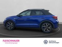 Gebraucht VW T-Roc 300 PS (220 kW) 2025 Blau SUV