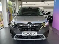 Neu Renault Kangoo Rapid Advance 95 PS (69 kW) 2026 Highlandgrau metallic (grau) Van / Kleinbus
