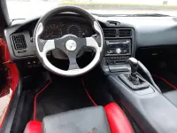 Gebraucht Toyota MR2 170 PS (125 kW) 1992 Rot Cabrio