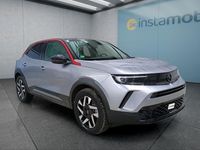 Gebraucht Opel Mokka-e 100 kW (136 PS) 2024 Grau SUV