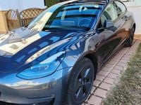 Gebraucht Tesla Model 3 366 kW (498 PS) 2022 Grau Limousine