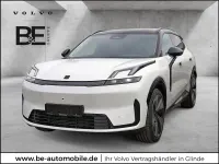 Gebraucht Lynk & Co 08 349 PS (256 kW) 2026 Weiß SUV