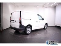 Neu VW Caddy 102 PS (75 kW) 2026 Weiss / candy weiss Van / Kleinbus