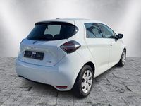 Używany Renault Zoe 50 kW (69 KM) 2020 Biały Hatchback