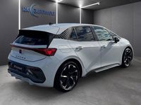 Gebraucht Cupra Born 169 kW (231 PS) 2023 Weiss Kleinwagen