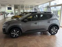 Neu Dacia Sandero Expression 110 PS (80 kW) 2026 Dolomitgrau Kleinwagen