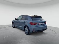 Gebraucht Audi A1 Sportback Advanced Plus 116 PS (85 kW) 2025 Grau Kleinwagen