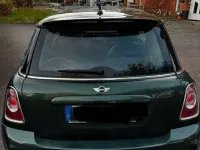 Occasion Mini Cooper S 184 PK (135 kW) 2013 Groen Hatchback