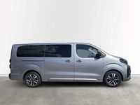Gebraucht Citroën Spacetourer 177 PS (130 kW) 2024 Grau Van / Kleinbus