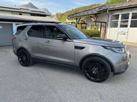 gebraucht Land Rover Discovery 5 SE TD6,AHK, Luft, LED,7-Sitz,Panor.