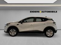 Second-hand Renault Captur Evolution 91 CP (66 kW) 2024 Alb SUV