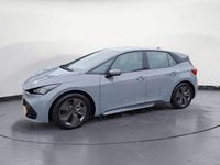 Gebraucht Cupra Born 150 kW (204 PS) 2023 Vaporgrau Kleinwagen