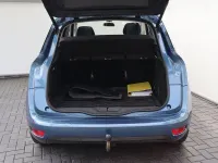 Gebraucht Citroën C4 Exclusive 150 PS (110 kW) 2015 Lackierung blau kyanos/typ aus Van / Kleinbus