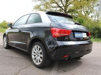 gebraucht Audi A1 1.2 TFSI Ambition Klima TÜV Neu