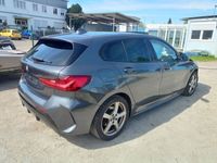 gebraucht BMW 118 i M Sport NAVI HEAD UP